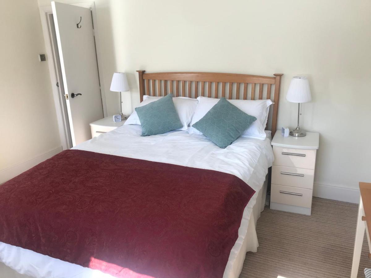 3 Double Bed House 10 Mins From Sandbanks Poole Exterior foto