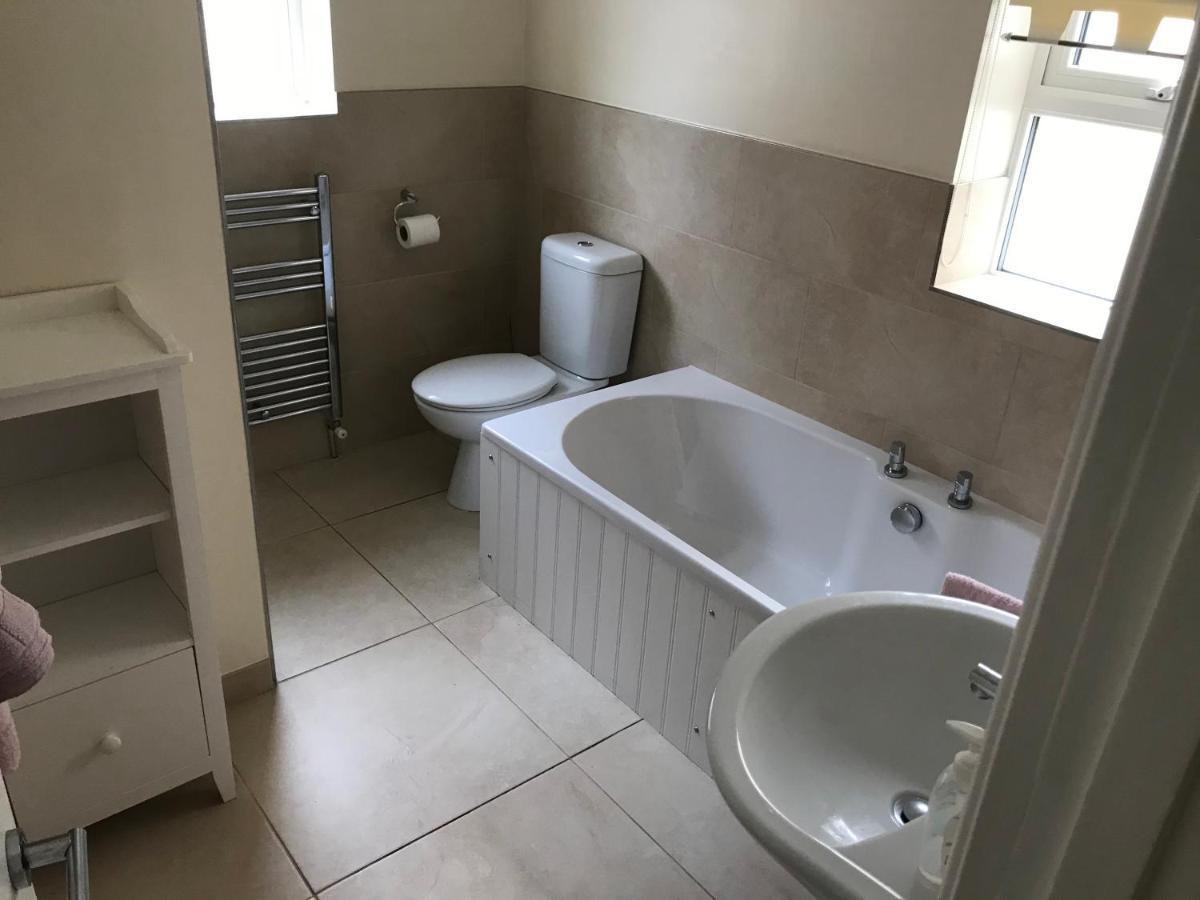 3 Double Bed House 10 Mins From Sandbanks Poole Exterior foto